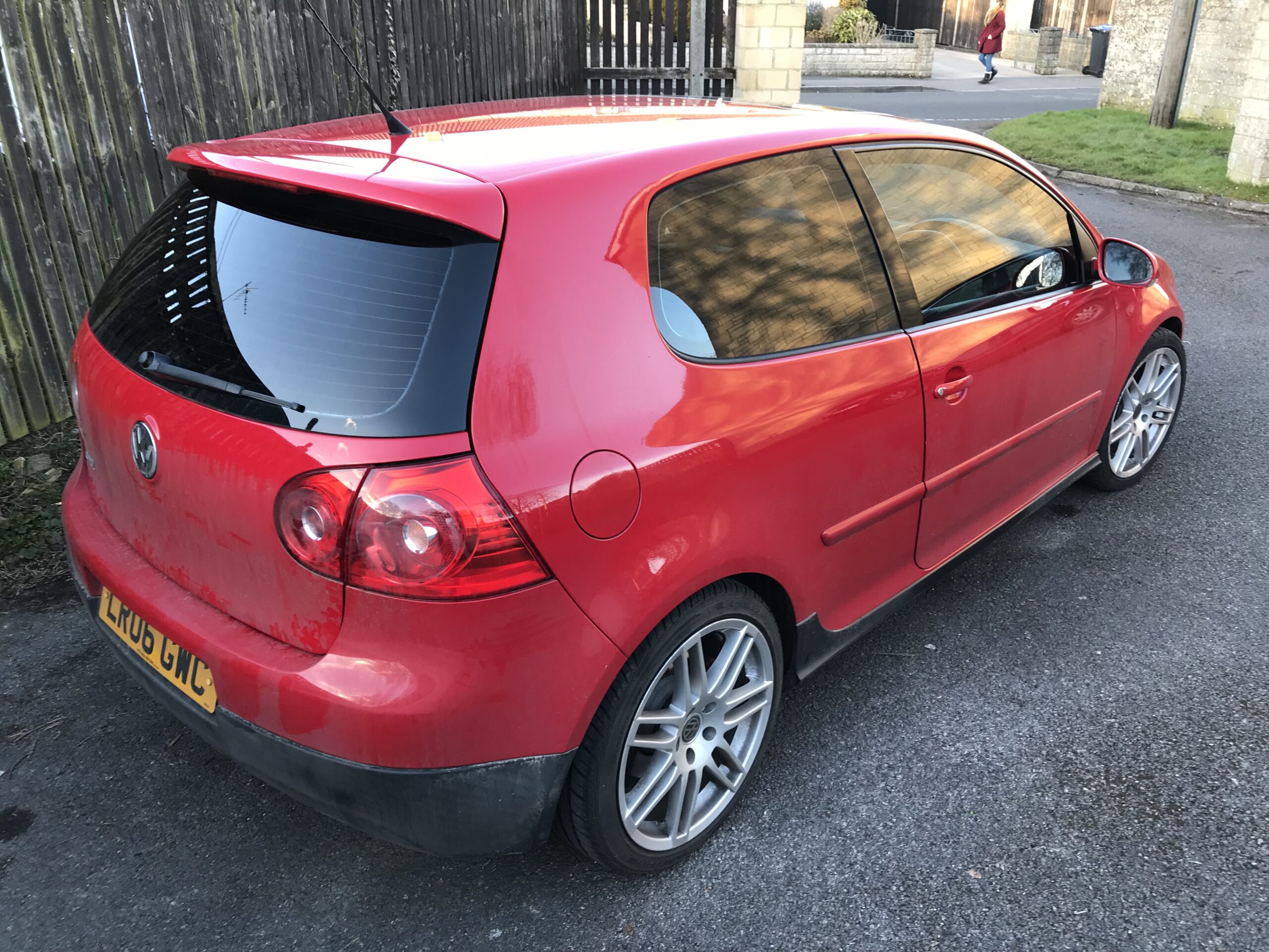 Car tinting near me Bristol