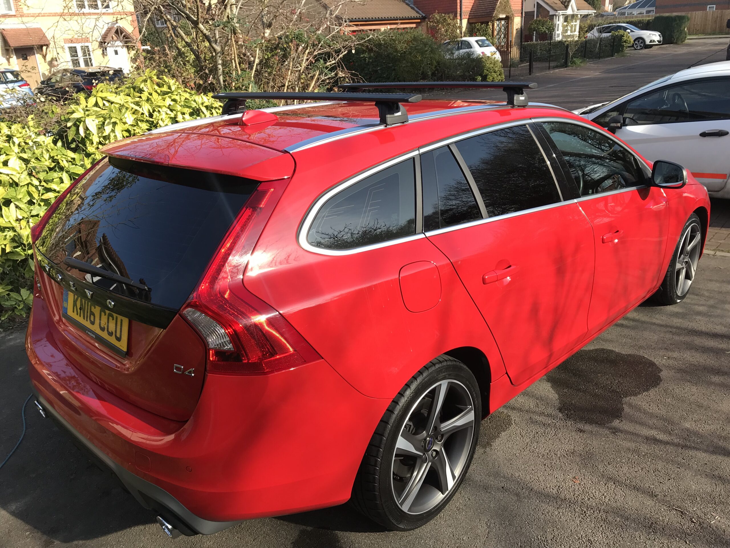 Bristol car tinting mobile