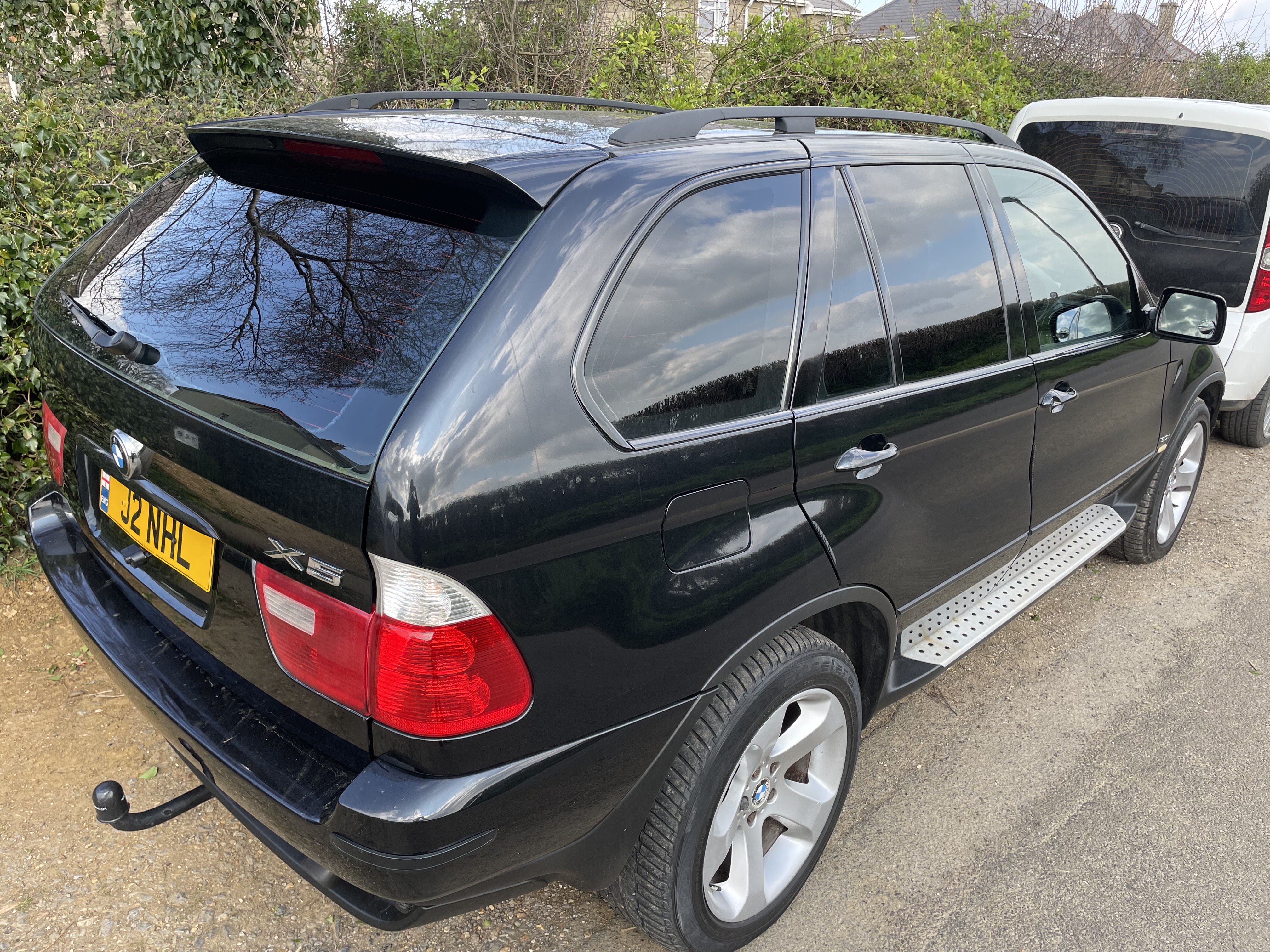 Window tinting Bristol - UV protection and heat rejection